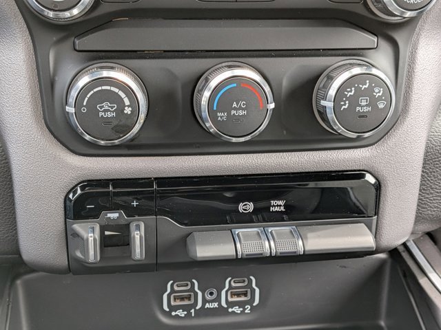 Used 2022 RAM 3500 Big Horn w/ Level A Equipment Group image 18