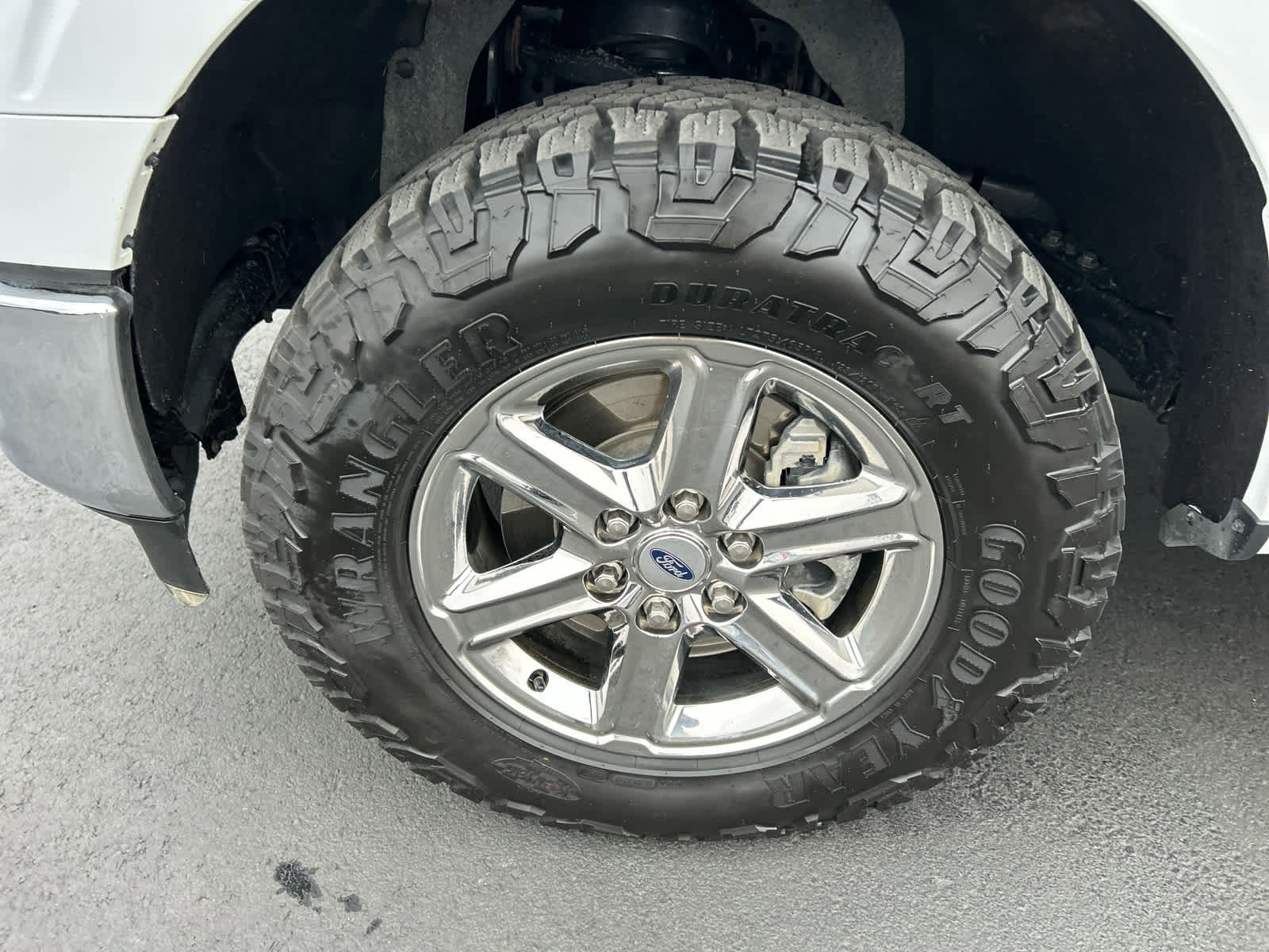 Certified 2024 Ford F150 XLT w/ Tow/Haul Package image 14