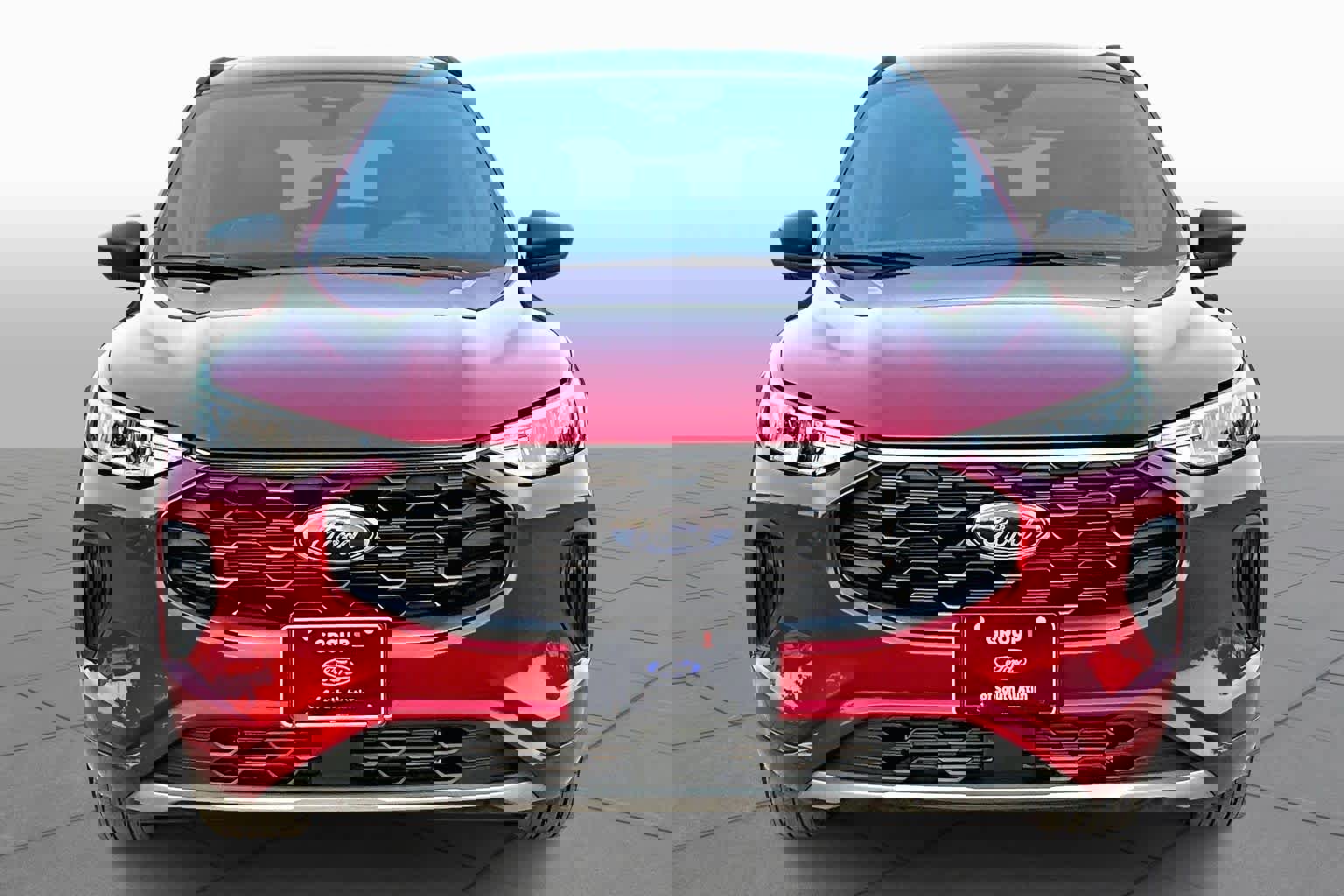 Certified 2023 Ford Escape ST-Line w/ Tech Pack #1 image 7