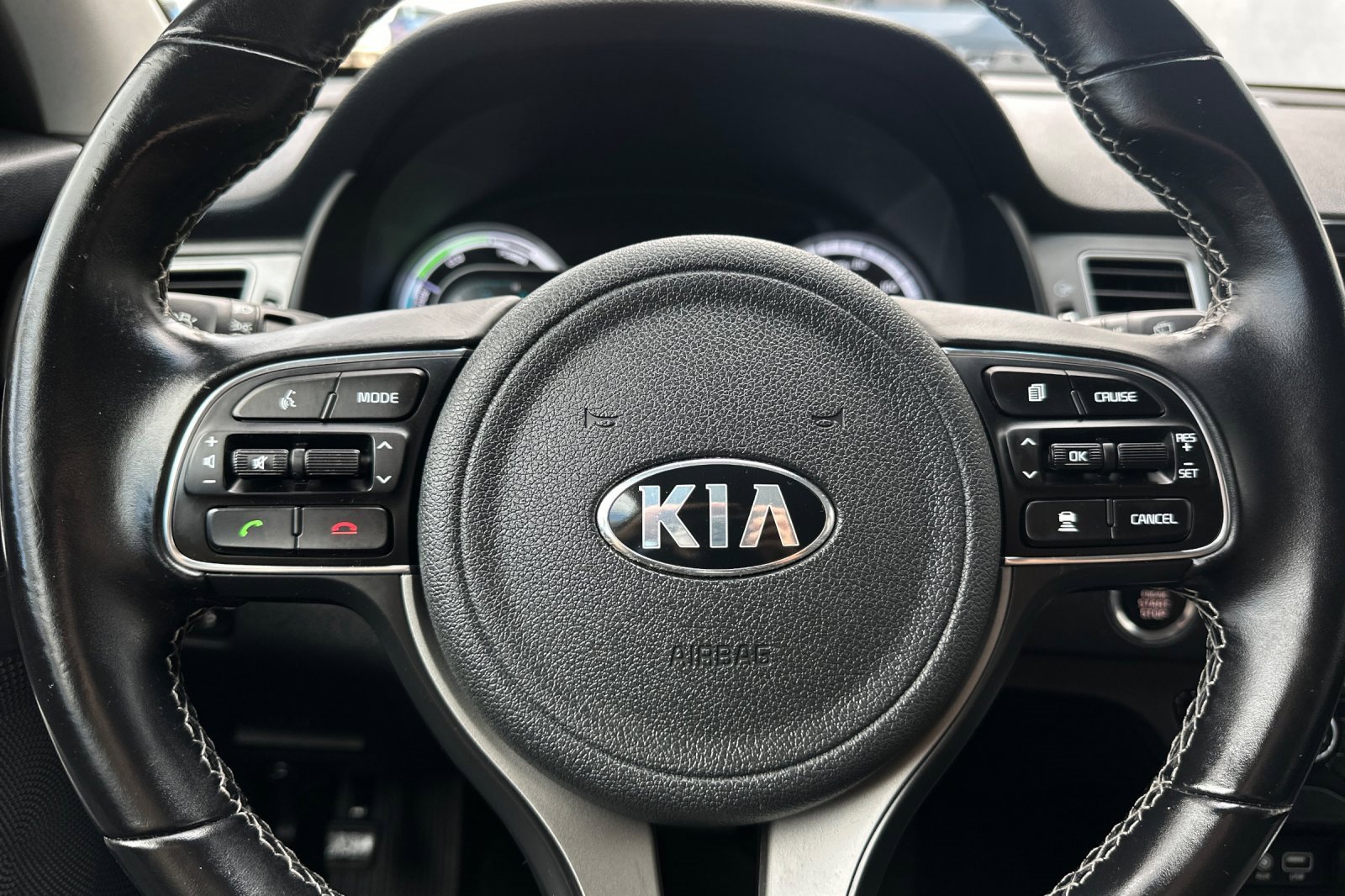 Used 2018 Kia Niro LX image 22