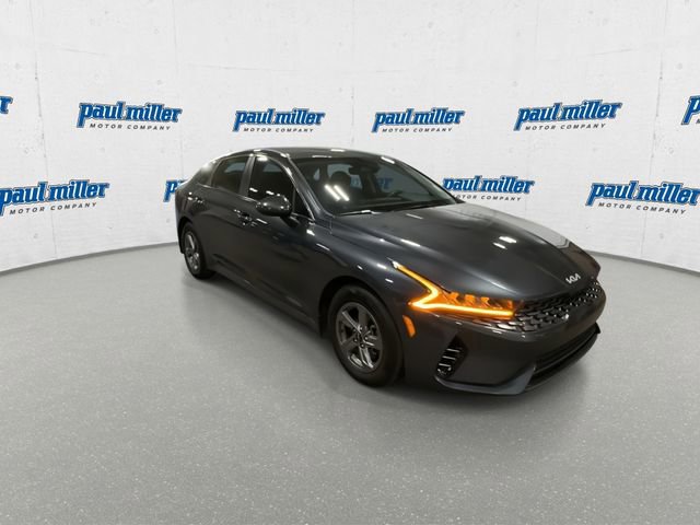 Used 2023 Kia K5 LXS image 10