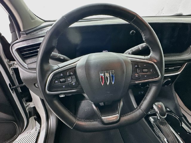Used 2024 Buick Encore GX Sport Touring w/ Comfort Package FWD image 16