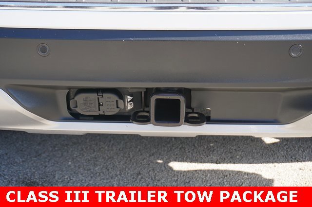 Certified 2022 Ford Explorer Limited w/ Limited Technology Package image 18