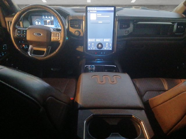 Certified 2023 Ford Expedition Max King Ranch AWD/4WD image 21