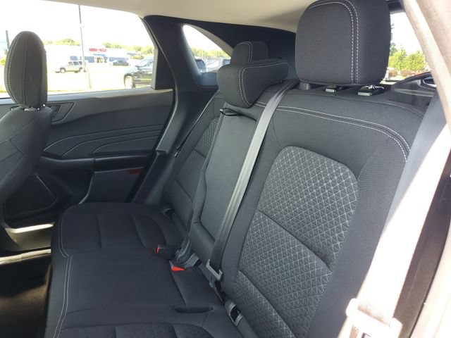 Certified 2025 Ford Escape Active AWD/4WD image 29
