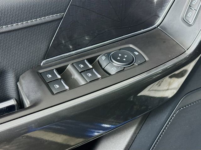 Certified 2023 Ford F150 XLT w/ Equipment Group 302A High image 18