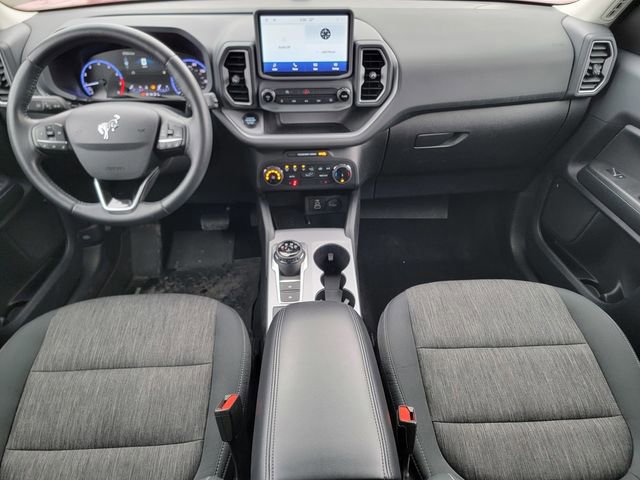 Certified 2023 Ford Bronco Sport Big Bend w/ Convenience Package image 25