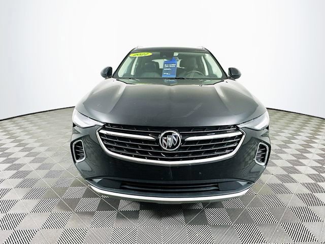 Used 2022 Buick Envision Preferred image 10