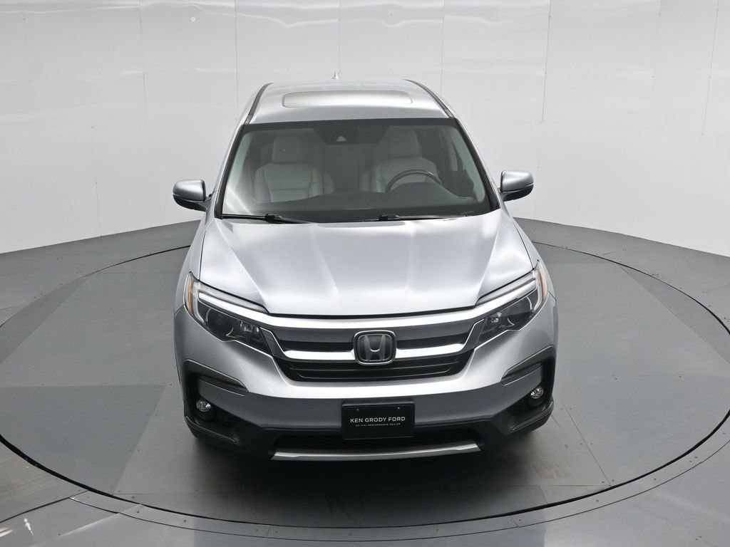 Used 2019 Honda Pilot EX-L image 29