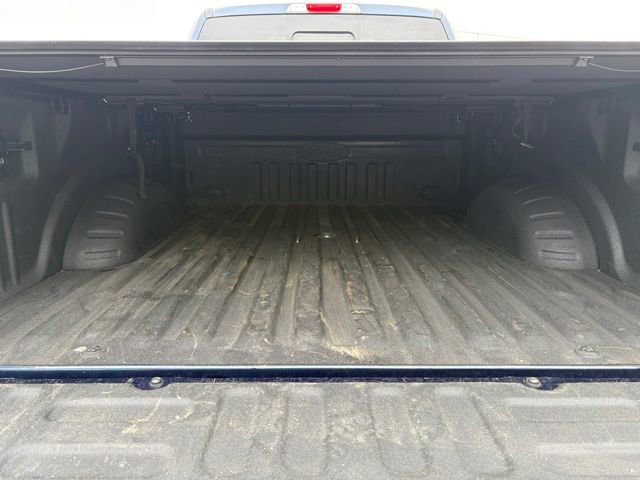 Certified 2019 Ford F250 Lariat w/ Lariat Ultimate Package AWD/4WD image 20