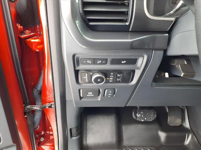 Certified 2023 Ford F150 XLT w/ Equipment Group 302A High image 22