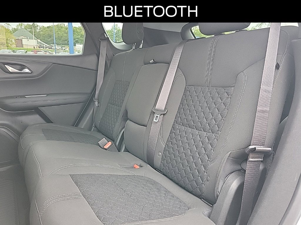 Used 2019 Chevrolet Blazer LT FWD image 12