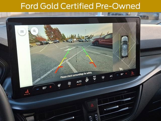 Certified 2023 Ford Escape Active w/ Tech Pack #2 image 20