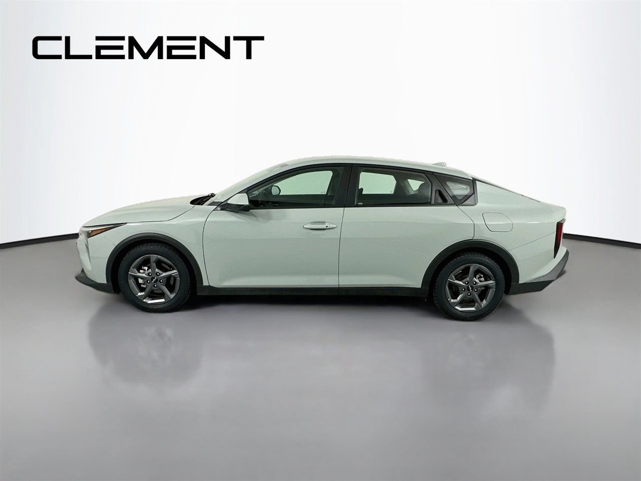Used 2025 Kia K4 FWD image 6
