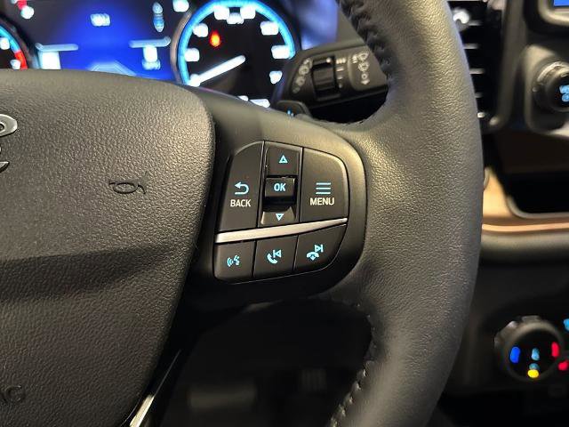 Certified 2023 Ford Bronco Sport Badlands w/ Premium Package image 23