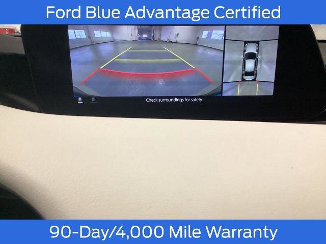 Used 2021 MAZDA MAZDA3 2.5 Turbo Sedan w/Premium Plus image 20