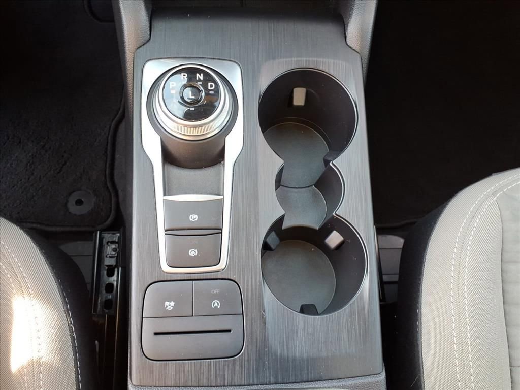 Certified 2022 Ford Escape SE image 14