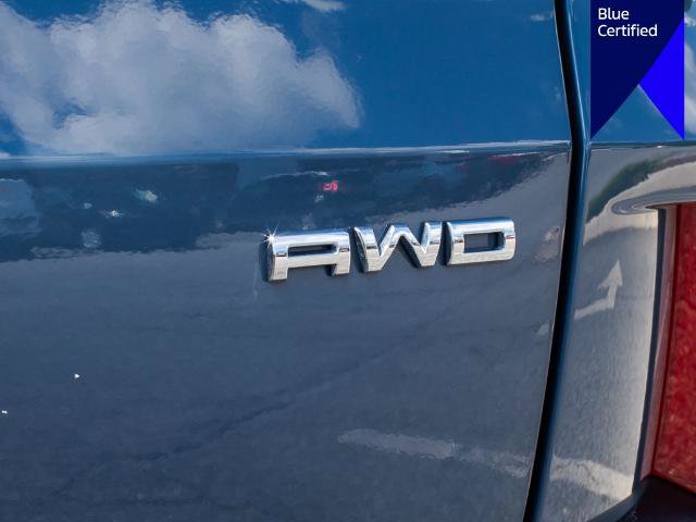 Certified 2025 Ford Escape Active w/ Cold Weather Package AWD/4WD image 12