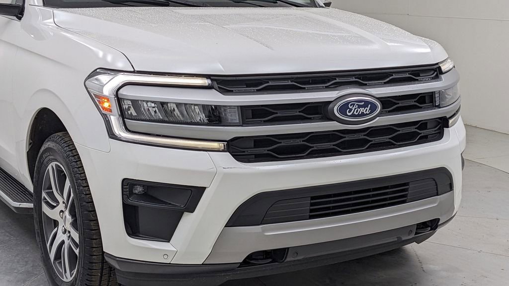 Certified 2022 Ford Expedition XLT AWD/4WD image 42
