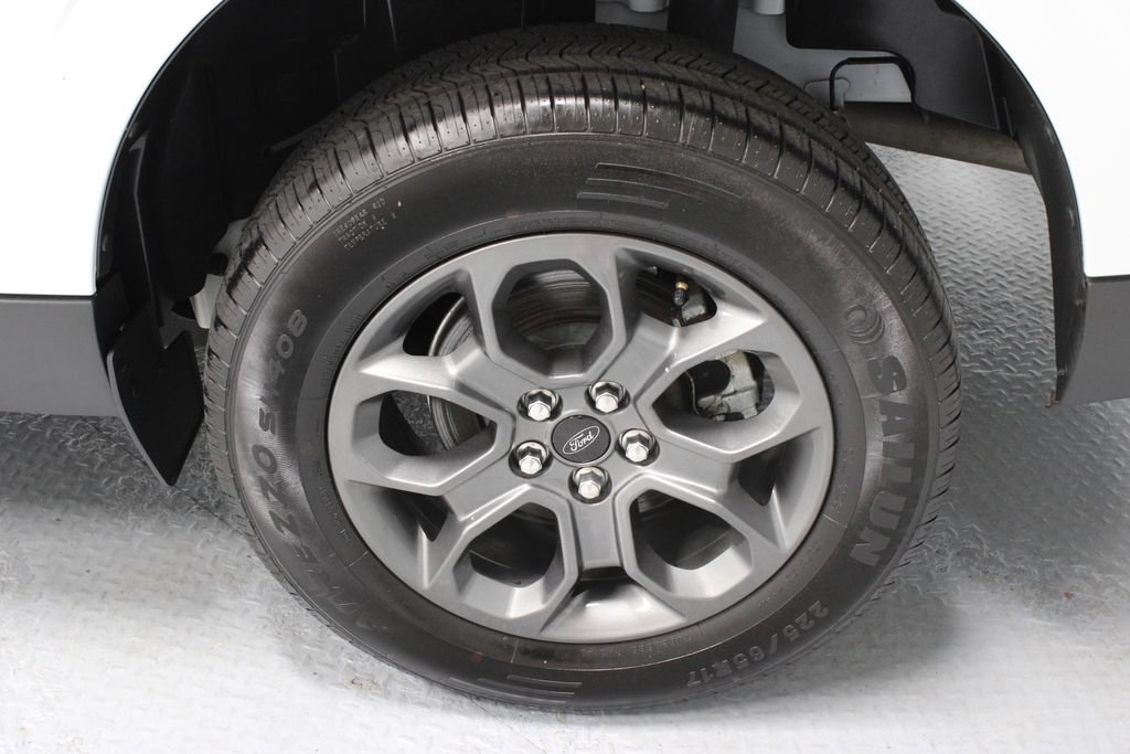 Certified 2024 Ford Maverick XLT FWD image 18