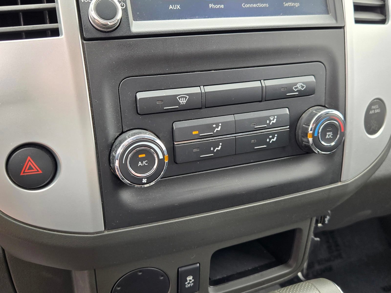 Used 2019 Nissan Frontier SV RWD image 15