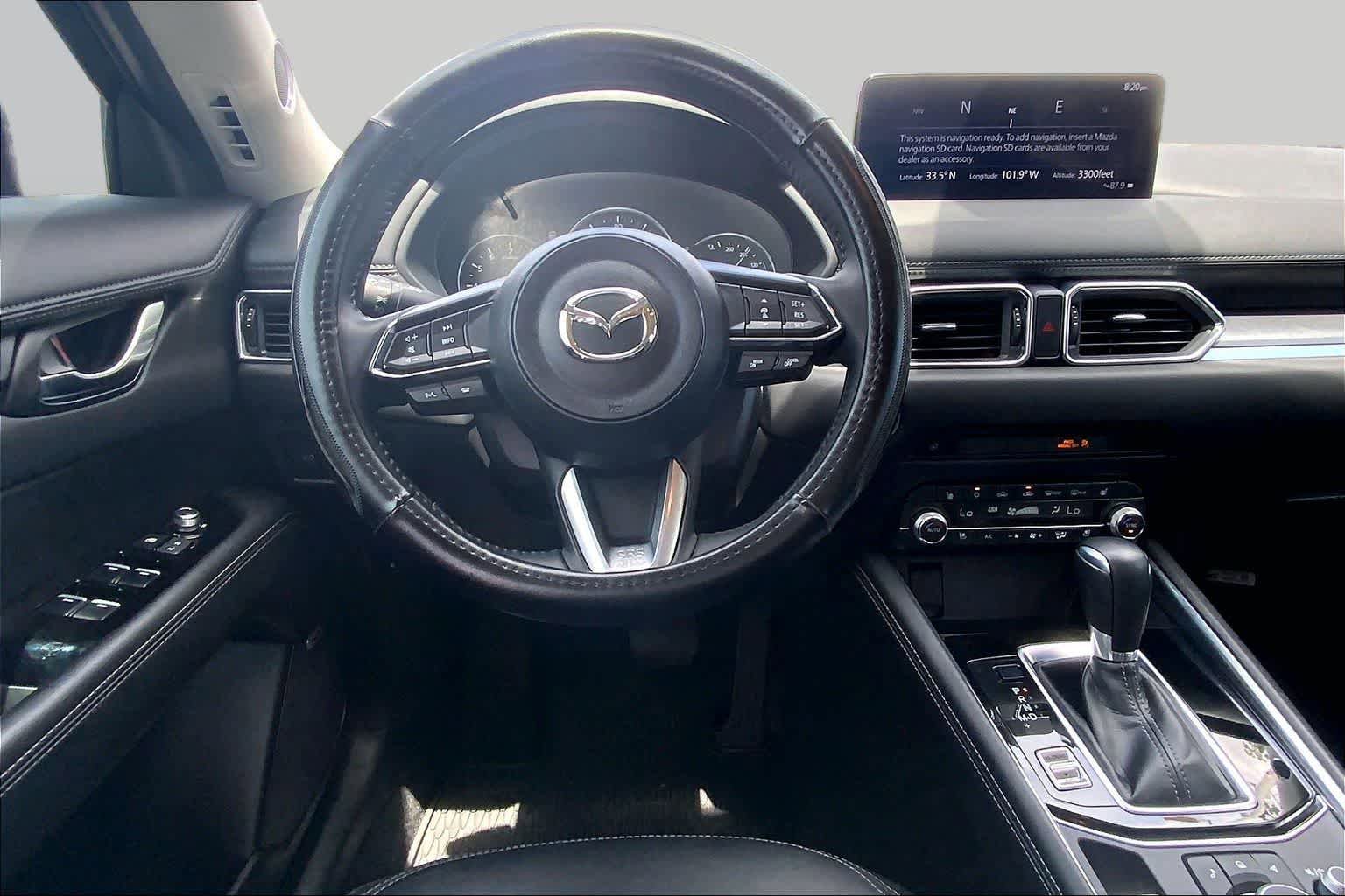 Used 2024 MAZDA CX-5 AWD 2.5 S image 6