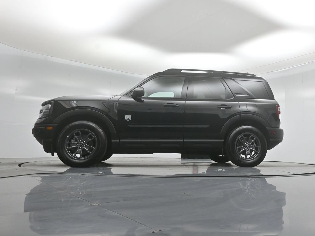 Certified 2023 Ford Bronco Sport Big Bend AWD/4WD image 48