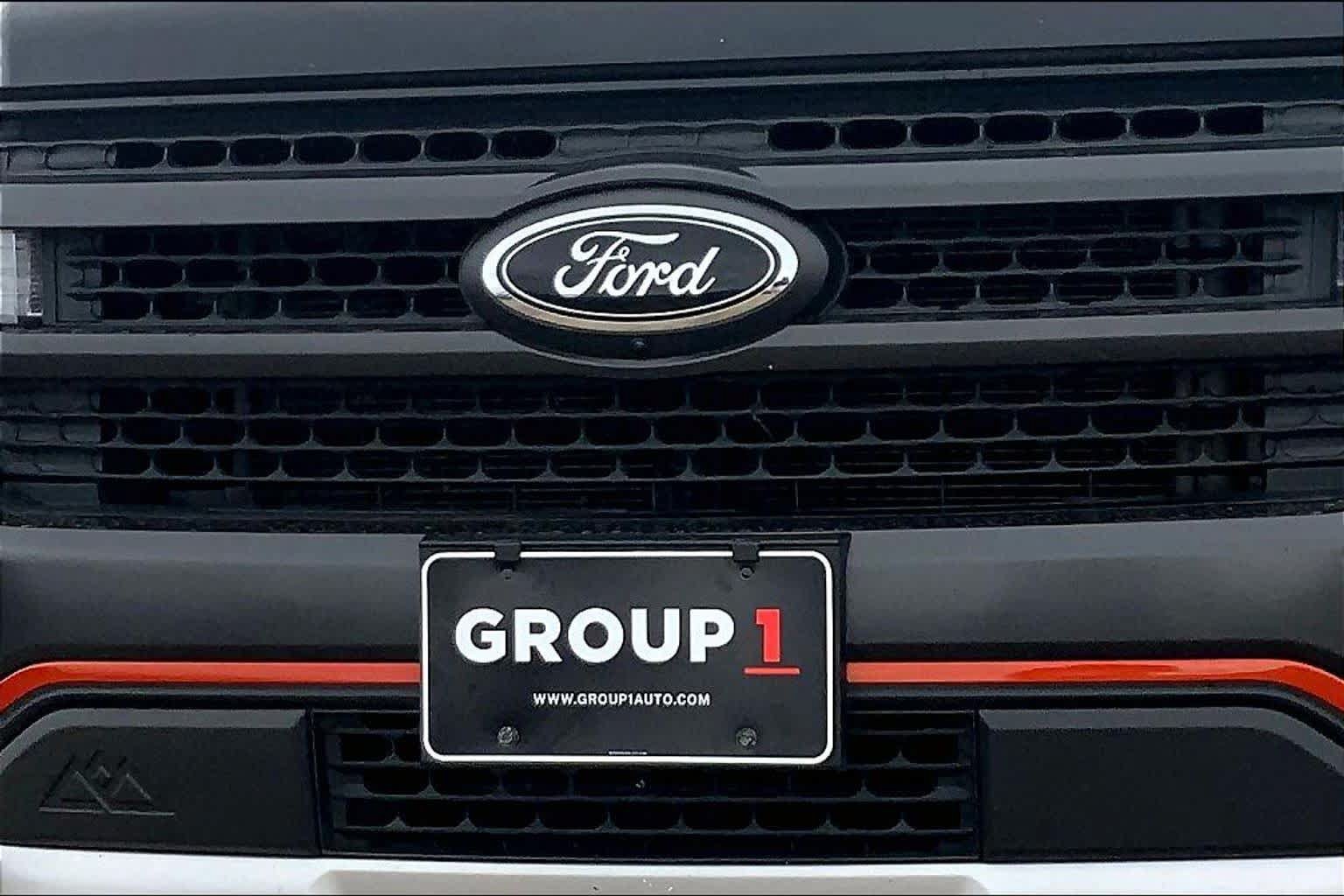 Certified 2022 Ford Expedition Timberline AWD/4WD image 30