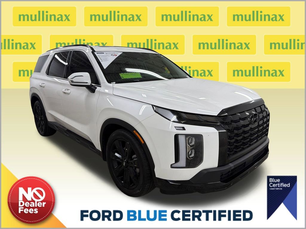 Used 2023 Hyundai Palisade XRT AWD/4WD 360° Tour