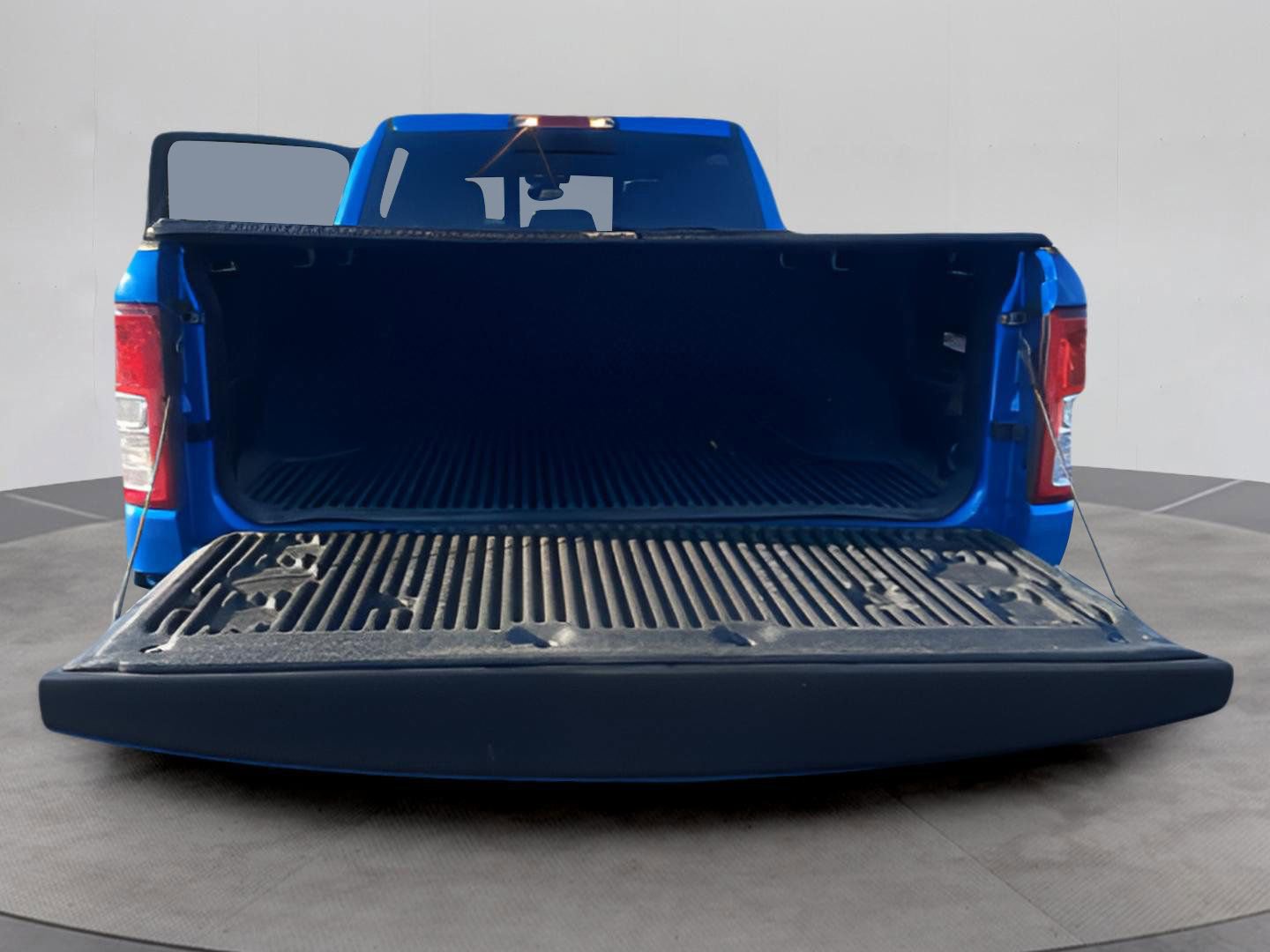 Used 2022 RAM 1500 Big Horn AWD/4WD image 21
