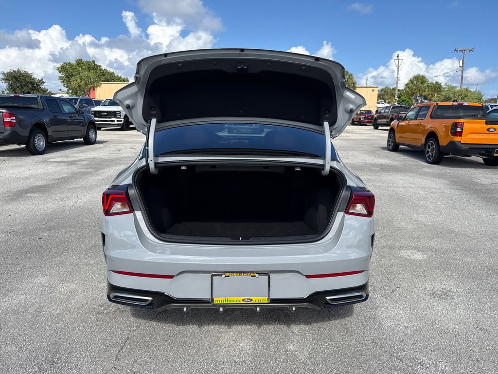 Used 2022 Kia K5 GT-Line w/ GT-Line FWD Premium Package image 28