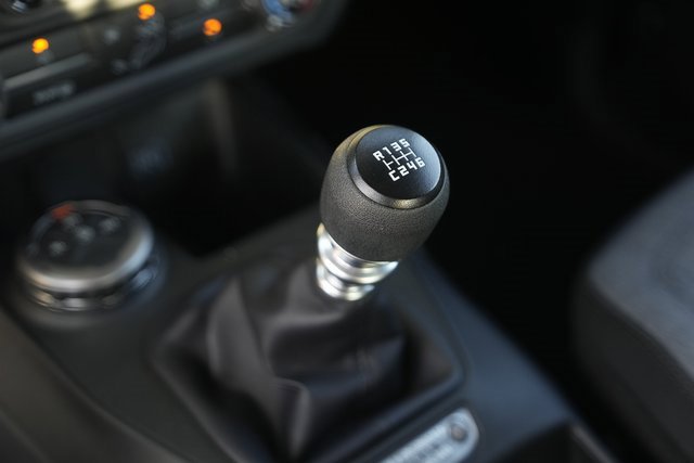 Certified 2022 Ford Bronco 2-Door image 24