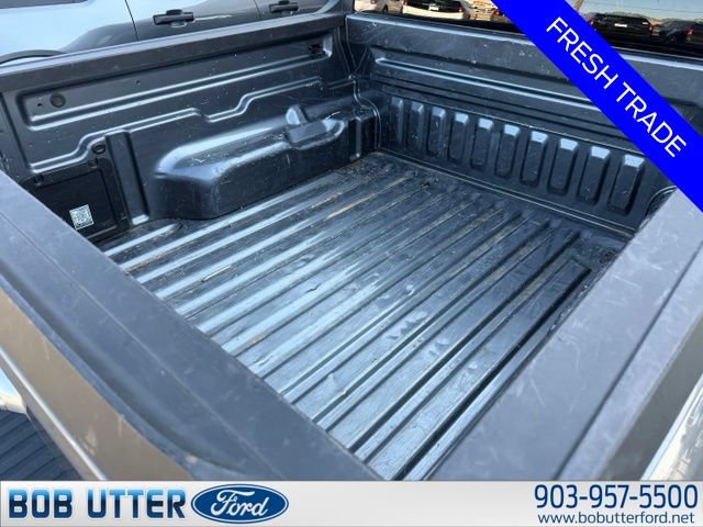 Certified 2023 Ford Maverick XL FWD image 10