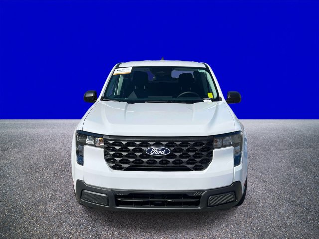 Certified 2025 Ford Maverick XL FWD image 8