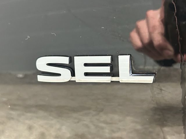 Used 2023 Mitsubishi Outlander SEL AWD/4WD image 30