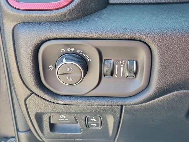 Used 2026 RAM 1500 Rebel w/ Rebel Level 1 Equipment Group AWD/4WD image 23