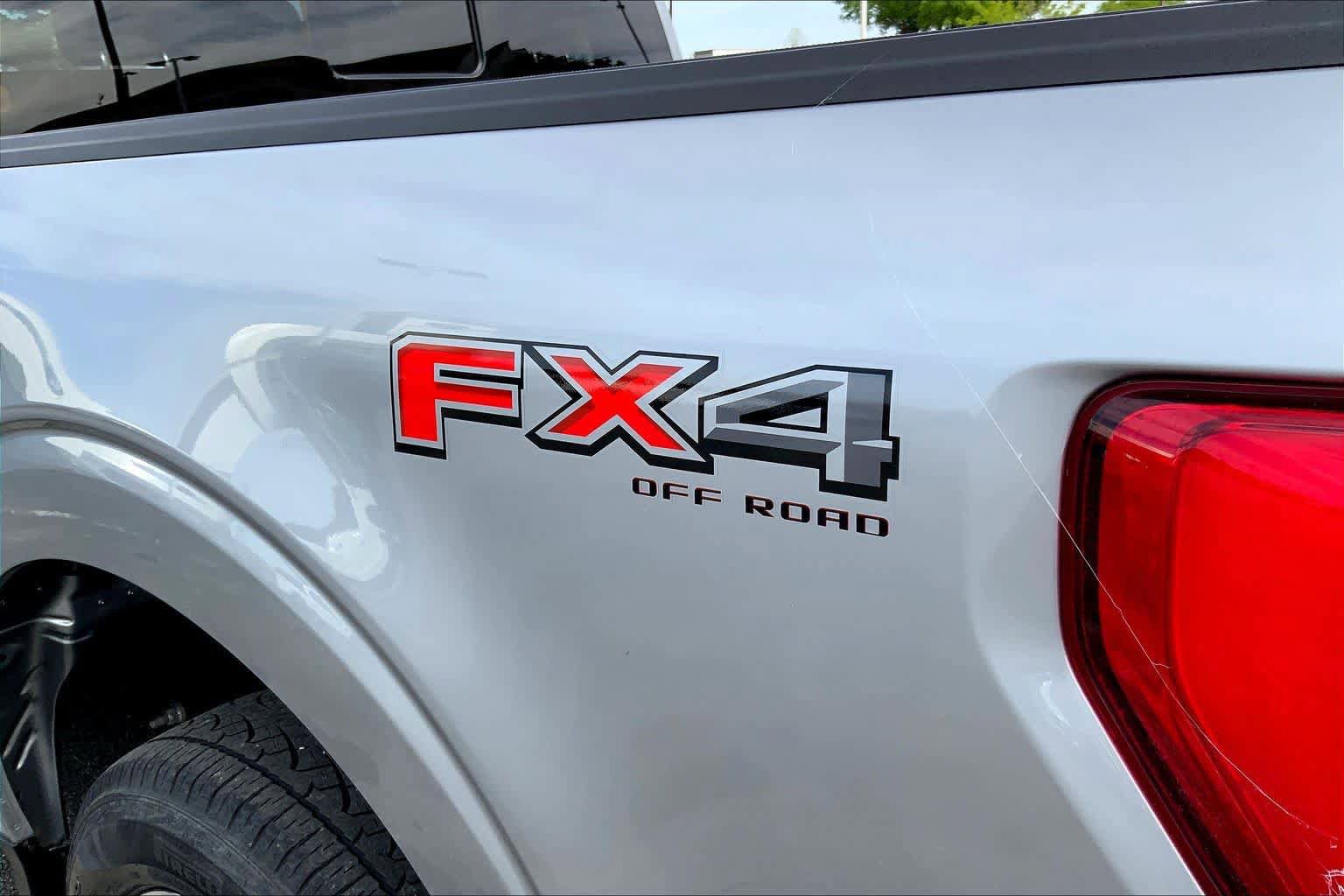 Certified 2023 Ford F150 Lariat w/ Trailer Tow Package AWD/4WD image 9