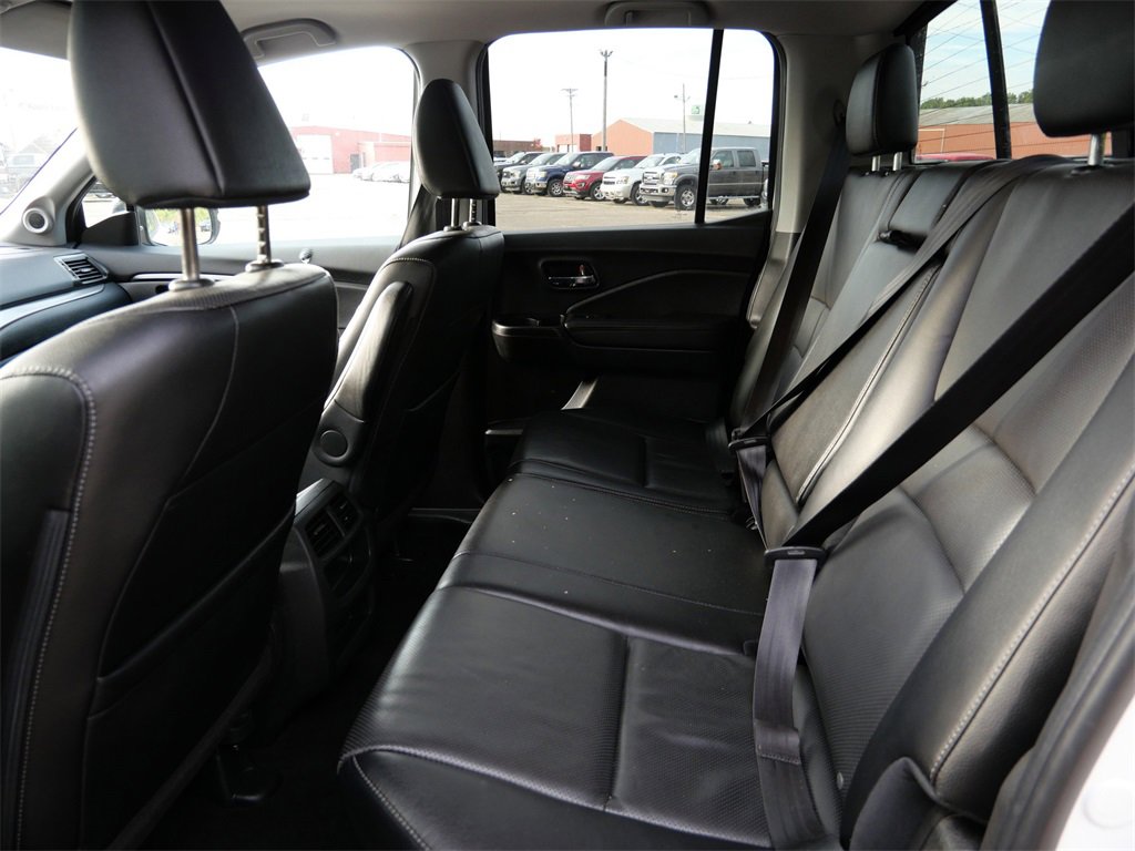 Used 2020 Honda Ridgeline RTL image 11