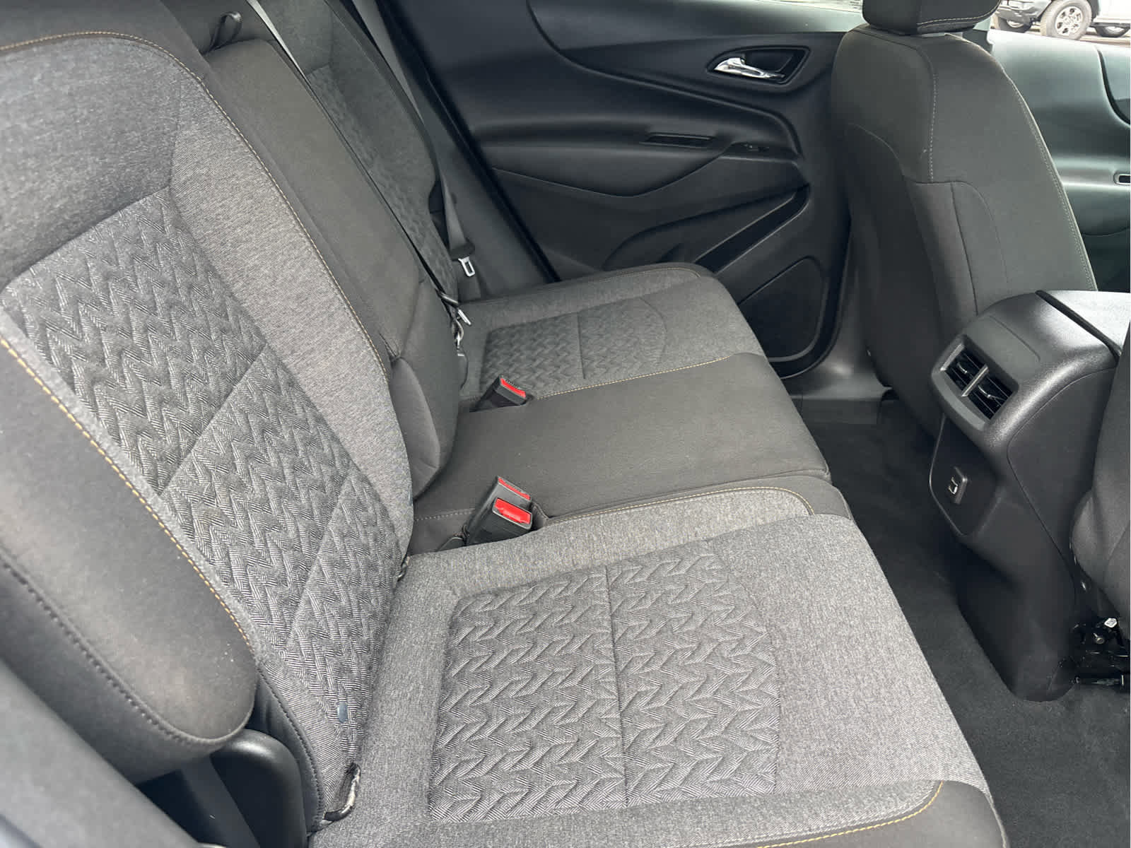 Used 2022 Chevrolet Equinox LT image 37