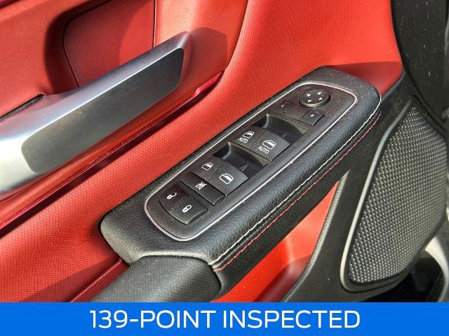 Used 2022 RAM 1500 Rebel w/ Rebel Level B Equipment Group image 15