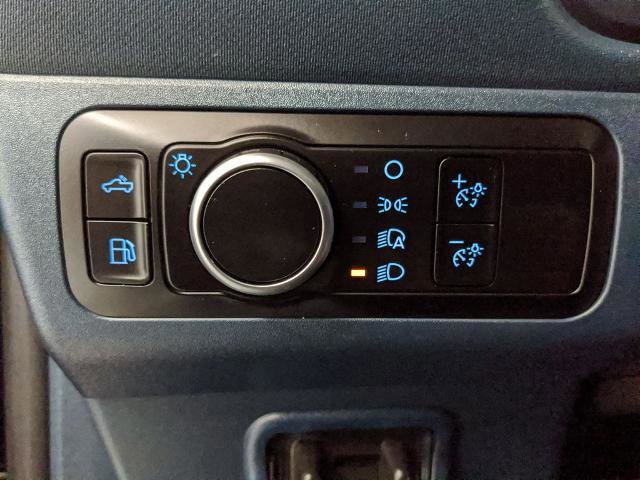 Certified 2025 Ford Maverick Lariat w/ Black Appearance Package image 16