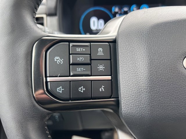 Certified 2023 Ford F150 Platinum w/ Equipment Group 701A High image 11