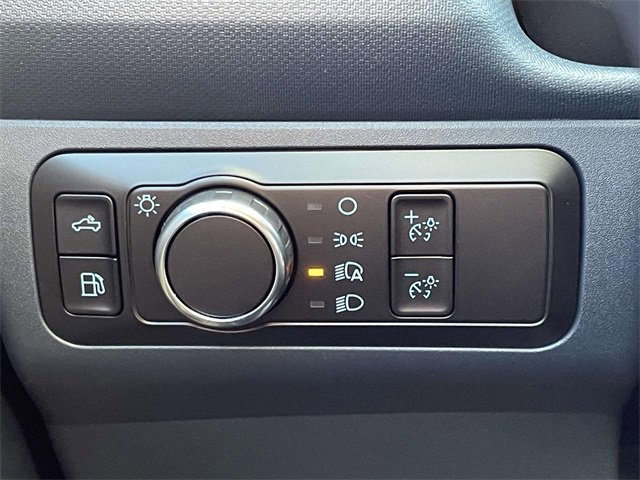 Certified 2026 Ford Maverick Lariat image 17