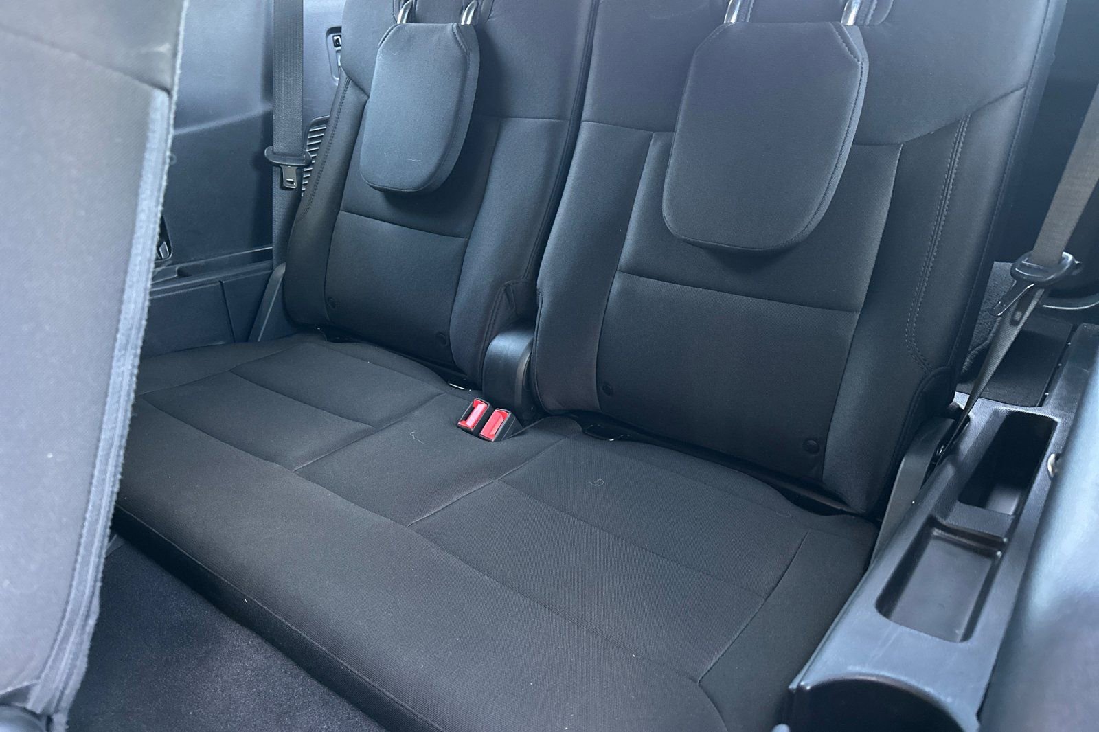 Certified 2022 Ford Explorer XLT image 13