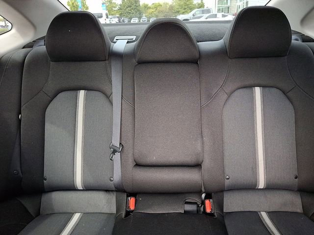 Used 2021 Hyundai Sonata SEL w/ Winter Weather Package FWD image 25