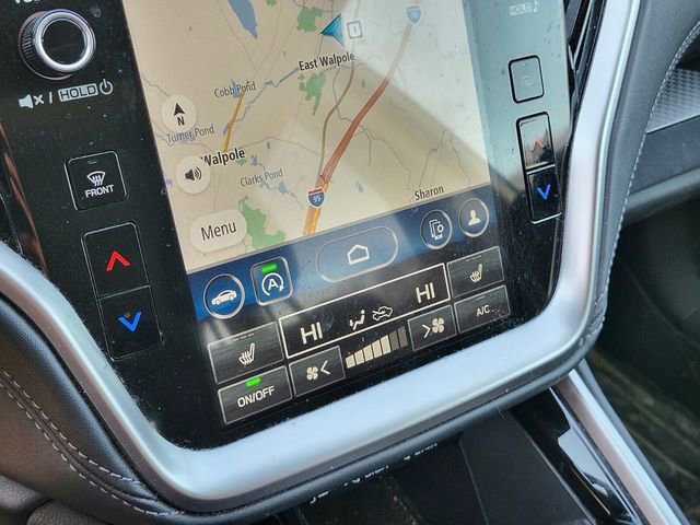 Used 2024 Subaru Outback Premium AWD/4WD image 23