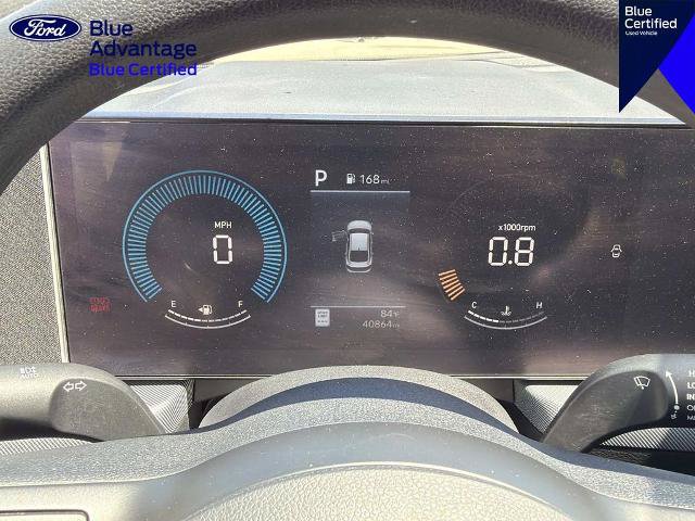 Used 2025 Hyundai Sonata SEL FWD image 20