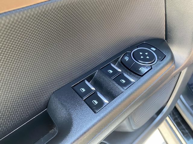 Certified 2023 Ford Bronco Sport Outer Banks w/ Tech Package AWD/4WD image 18