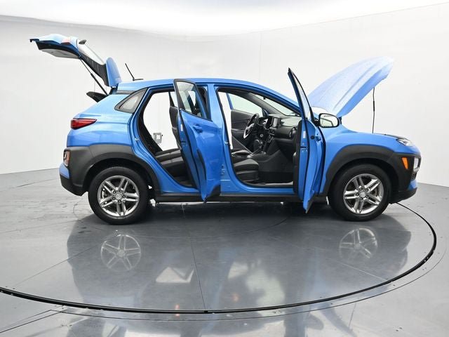 Used 2019 Hyundai Kona SE AWD/4WD image 40