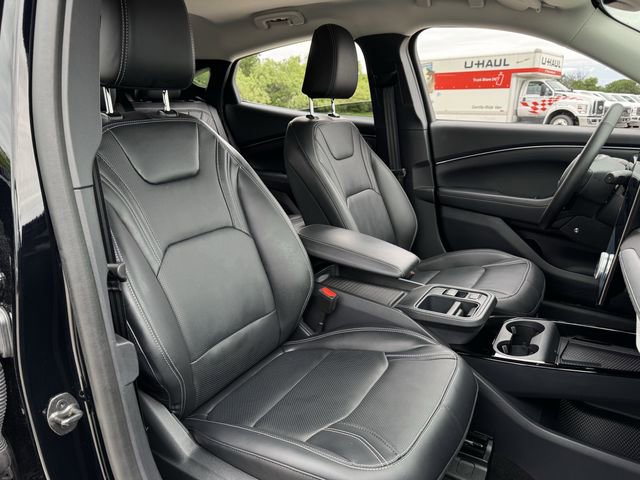 Certified 2025 Ford Mustang Mach-E Premium AWD/4WD image 32
